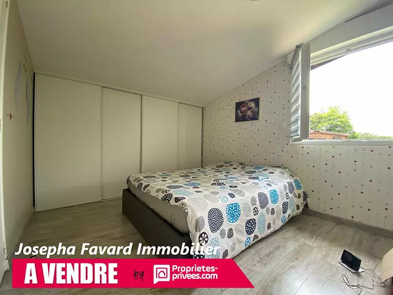 Maison, 59 m²
