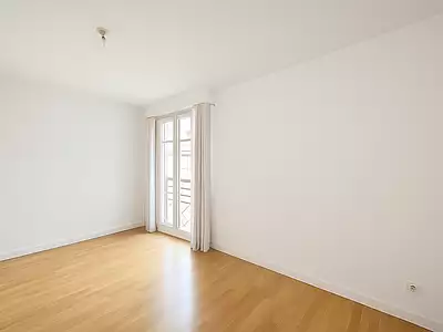 Appartement, 34,71 m²