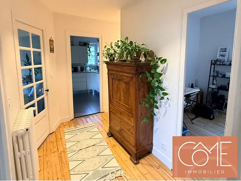 Appartement, 74,3 m²