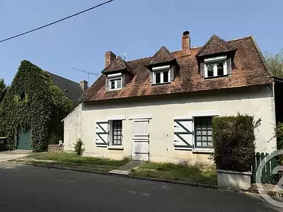 Maison, 98,4 m²