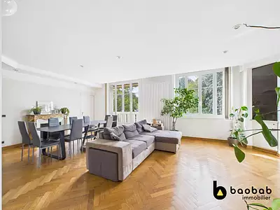 Appartement, 169,56 m²