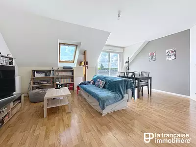 Appartement, 41 m²