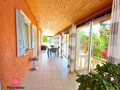 Maison, 130 m²