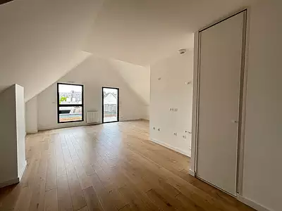 Appartement, 35 m²