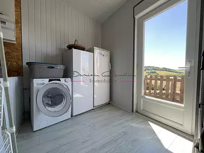 Maison, 117 m²