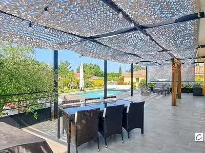Maison, 133,44 m²
