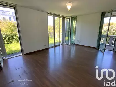 Appartement, 89 m²