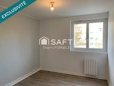 Appartement, 71 m²