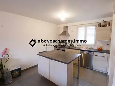 Maison, 90 m²