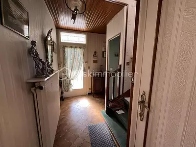 Maison, 90 m²