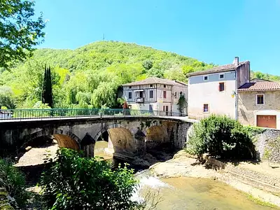 Maison, 140 m²