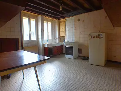 Maison, 115 m²