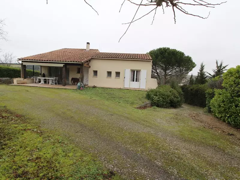 Maison, 102 m²