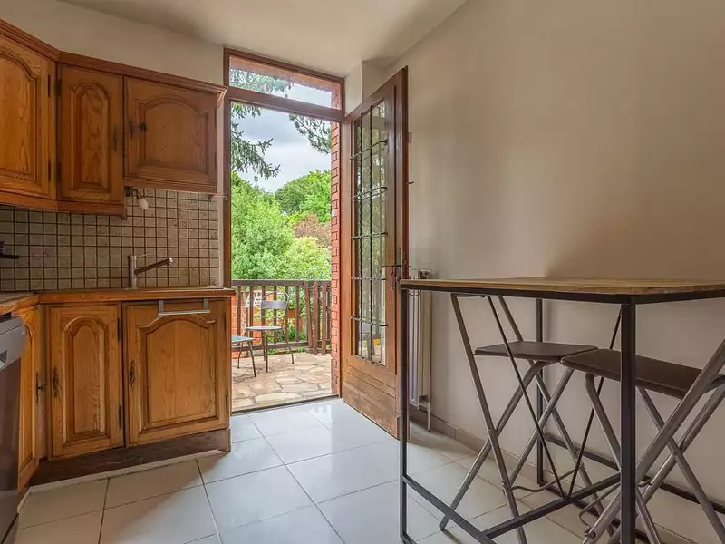 Maison, 81 m²
