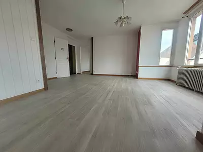 Appartement, 85,64 m²