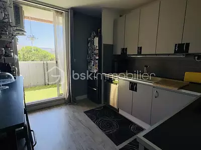 Appartement, 93 m²