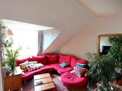 Appartement, 31 m²