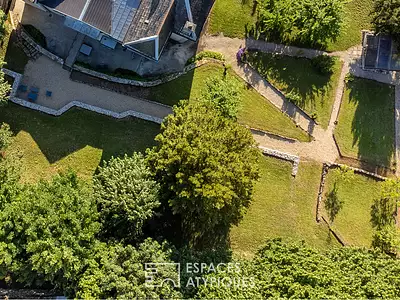 Maison, 330 m²