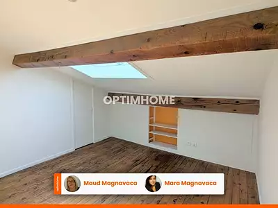 Maison, 97 m²
