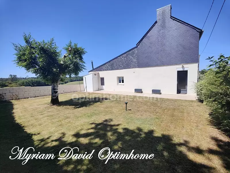 Maison, 80 m²
