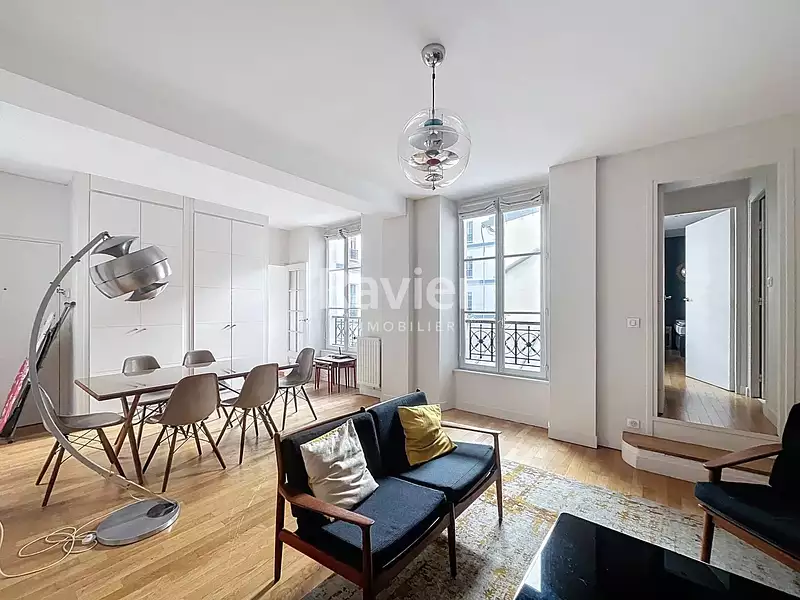 Appartement, 99 m²
