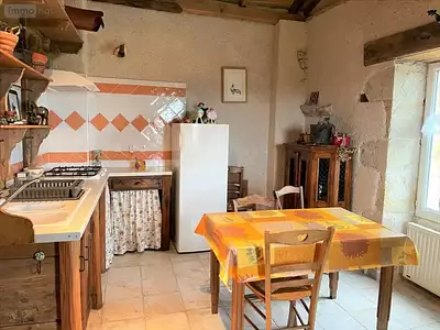 Maison, 103 m²