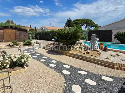 Maison, 98 m²