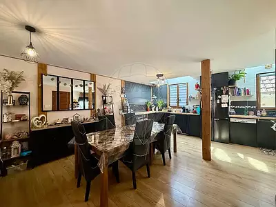 Maison, 120 m²