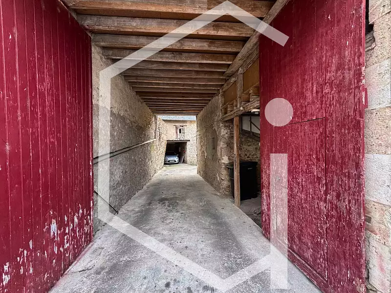 Maison, 150 m²