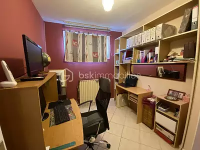Maison, 140 m²