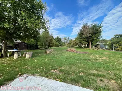 Maison, 87 m²