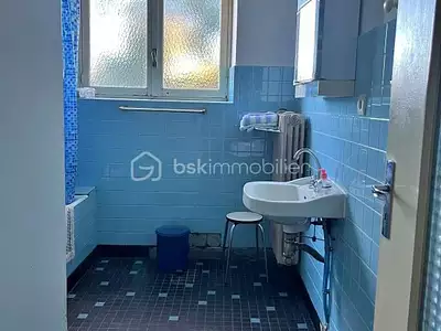 Maison, 190 m²