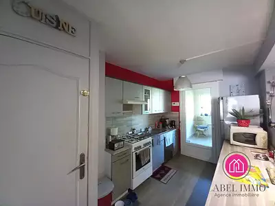 Maison, 110 m²