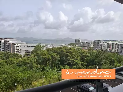 Appartement, 41,53 m²
