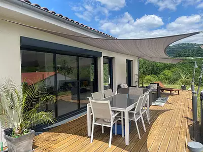 Maison, 80,36 m²