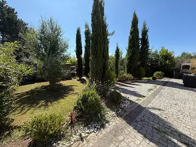 Maison, 202 m²