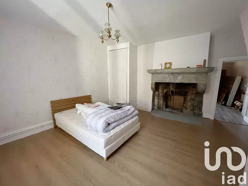 Maison, 125 m²