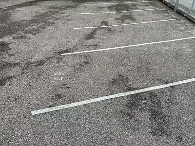 Parking, 11 m²