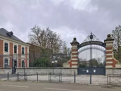 Appartement, 65,88 m²