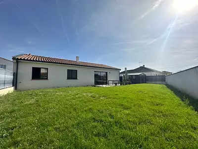 Maison, 108 m²