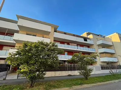 Appartement, 40,4 m²