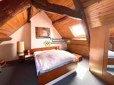Maison, 110 m²