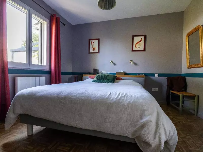 Maison, 219 m²