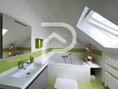 Maison, 100 m²