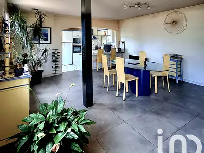 Maison, 165 m²