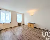 Appartement, 51 m²