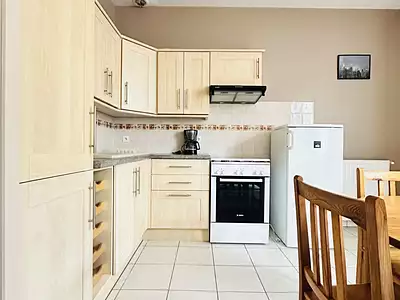 Maison, 48,5 m²