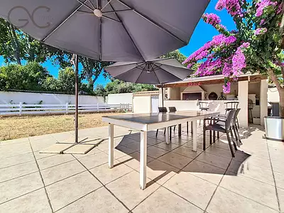 Maison, 121 m²