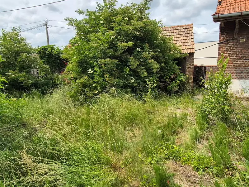 Maison, 85 m²