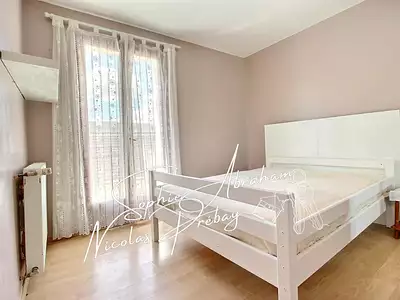 Maison, 115 m²